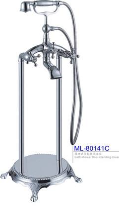 ML-80141C 落地式浴缸水龍頭