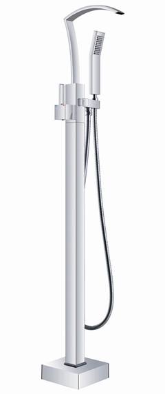 ML-80106 落地式浴缸水龍頭