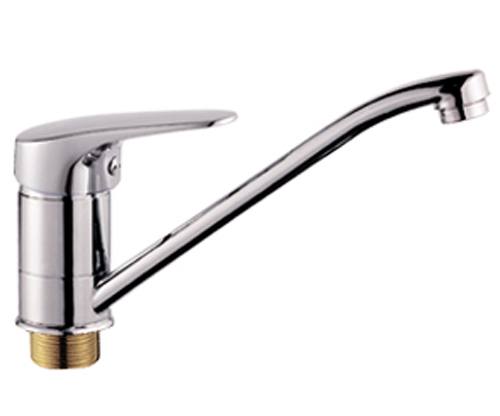 單把廚房龍頭  AP-5228