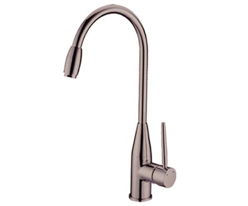 單把廚房龍頭  AP-6012