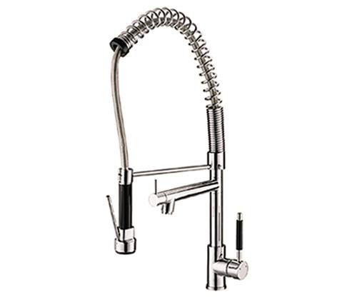 單把廚房龍頭  AP-6060