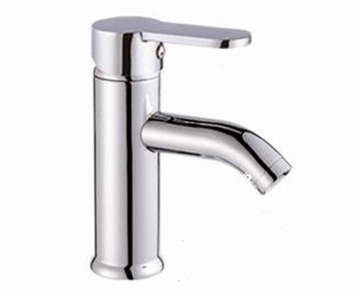 單把面盆龍頭  AP-2003