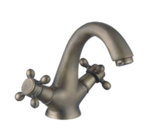 1120單孔面盆龍頭(仿古)