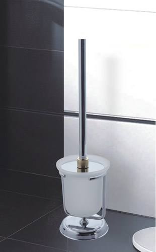 YD-68移動座式馬桶刷