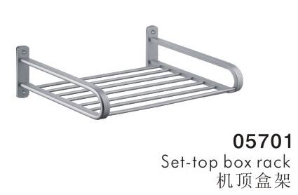 機(jī)頂盒架