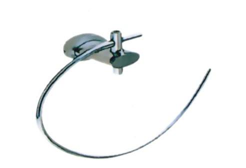 1132鋅合金浴室掛件