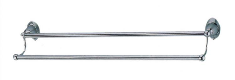 1325鋅合金浴室掛件