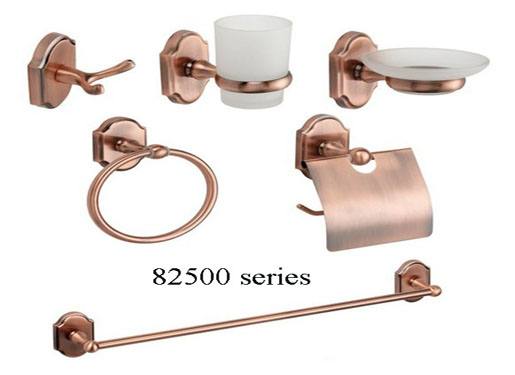 82500 浴室掛件
