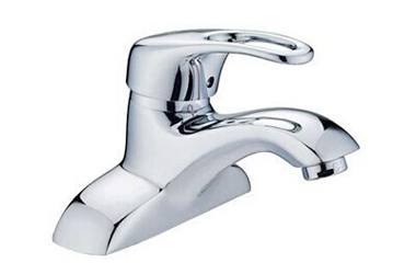 YG-007單把浴缸龍頭