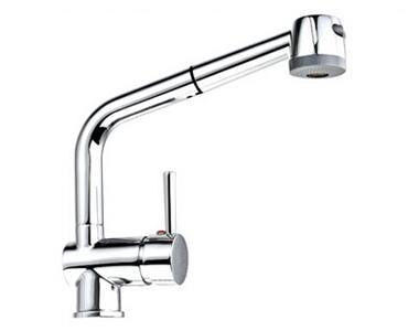 SDC-009把廚房龍頭