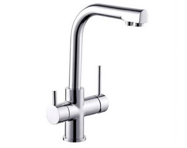 SDC-026單把廚房龍頭