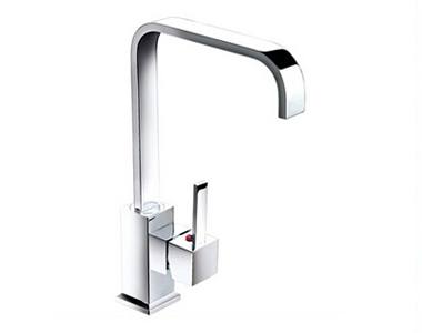 SDC-037單把廚房龍頭