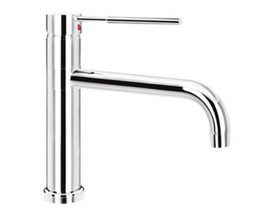 SDC-058單把廚房龍頭