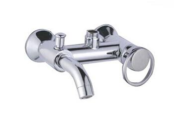 HJ-001單把淋浴水龍頭