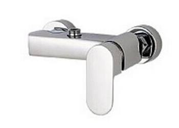 HJ-007單把淋浴水龍頭