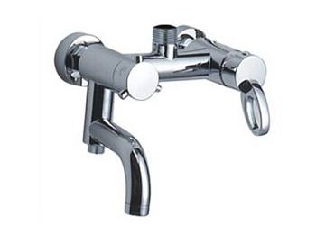 HJ-009單把淋浴水龍頭