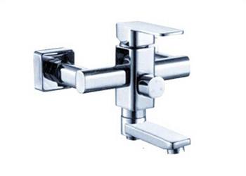 HJ-010單把淋浴水龍頭