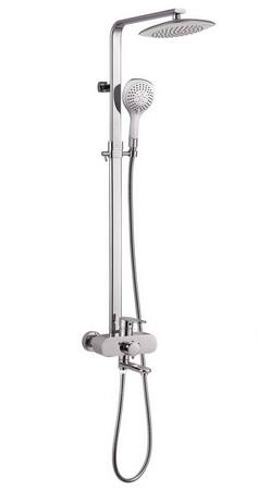 JD20011花灑 龍頭