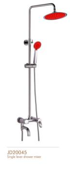 JD20045花灑 龍頭
