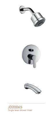 JD20065花灑水龍頭