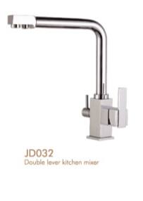 JD032面盆水龍頭