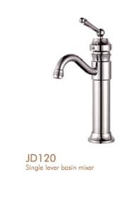JD120面盆水龍頭