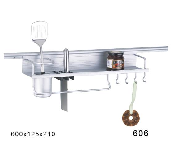 606廚房組合拉件二