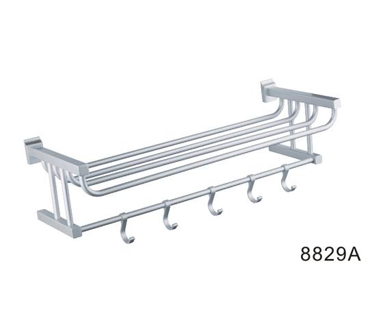 8829a浴巾架