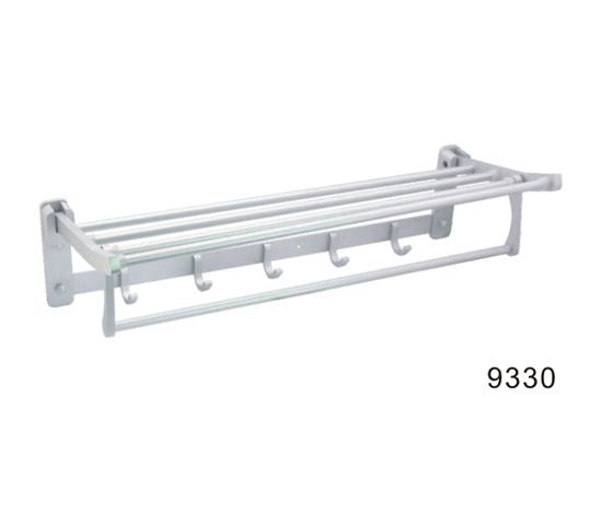 9330浴巾架