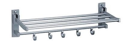 301 活動(dòng)浴巾架