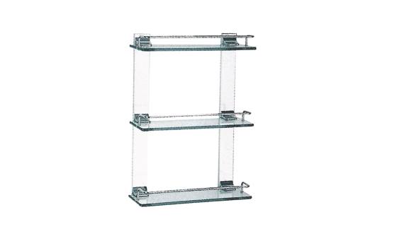 Two-Layer Object Carrier置物籃