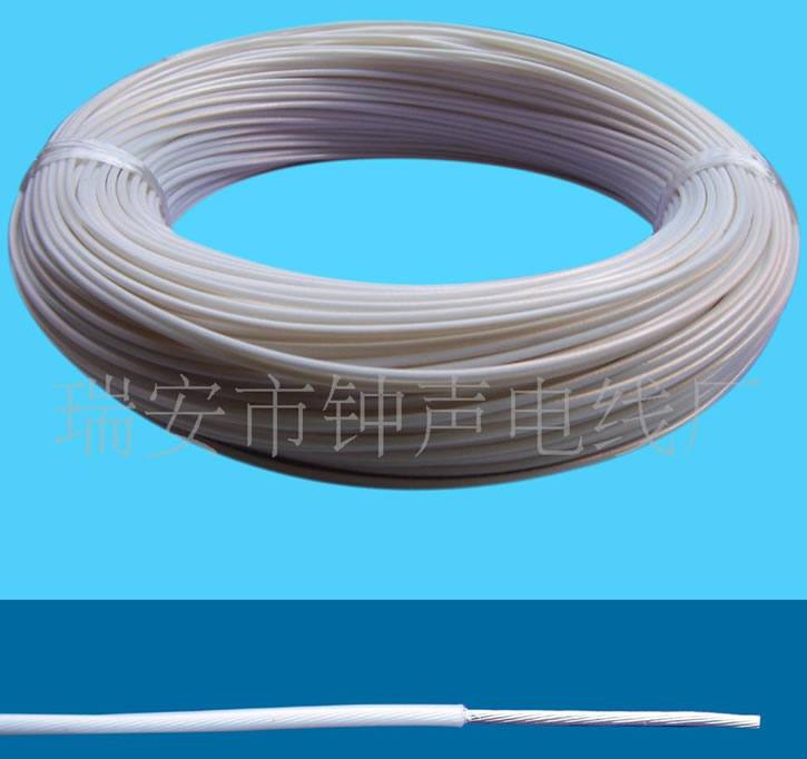 供應UL2464 22AWG高溫線