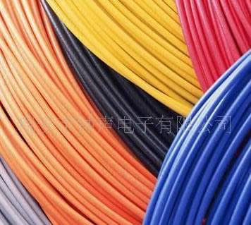 供應(yīng)RV線 裸銅線 各種RV線