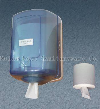 MC-8916塑料紙巾盒