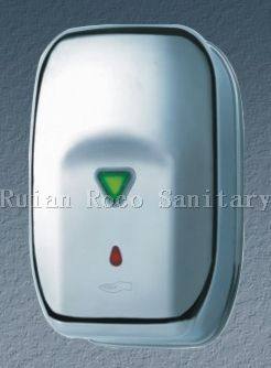 MC-8634感應皂液器