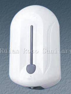 MC-8639感應皂液器