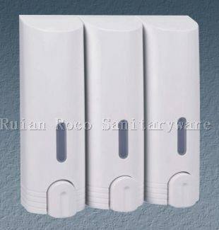 MC-8612手動皂液器