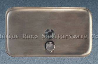 MC-8623手動皂液器