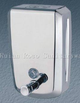 MC-8613手動(dòng)皂液器