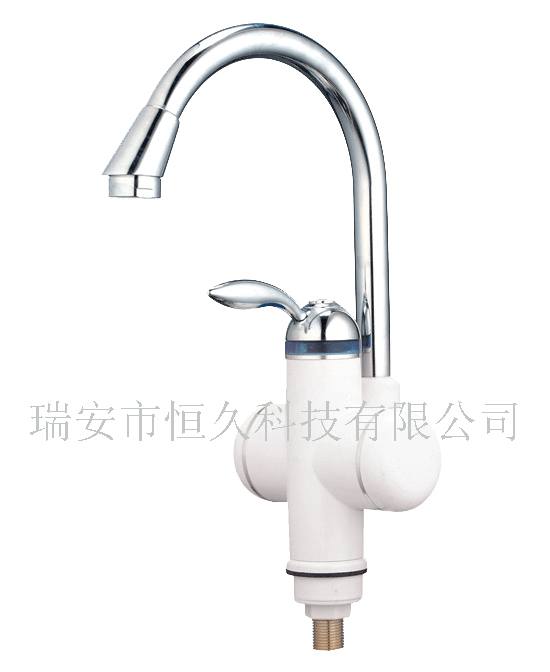 HJ-X1電熱水龍頭