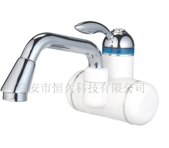 HJ-C2 電熱水龍頭