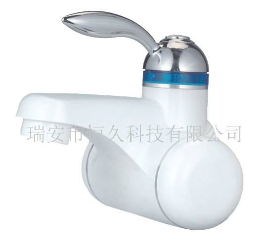 HJ-C7 電熱水龍頭