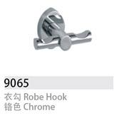 9065不銹鋼浴室掛件