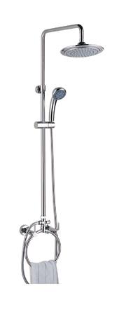 硬管淋浴 淋浴花灑