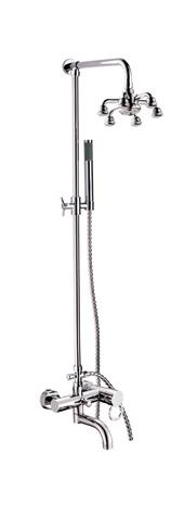 硬管淋浴 淋浴花灑