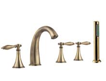 分體缸邊龍頭 面盆水龍頭