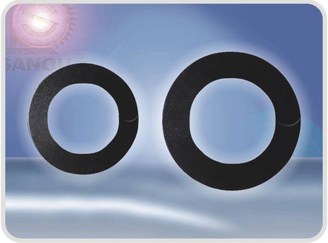 標準型彈簧墊圈 