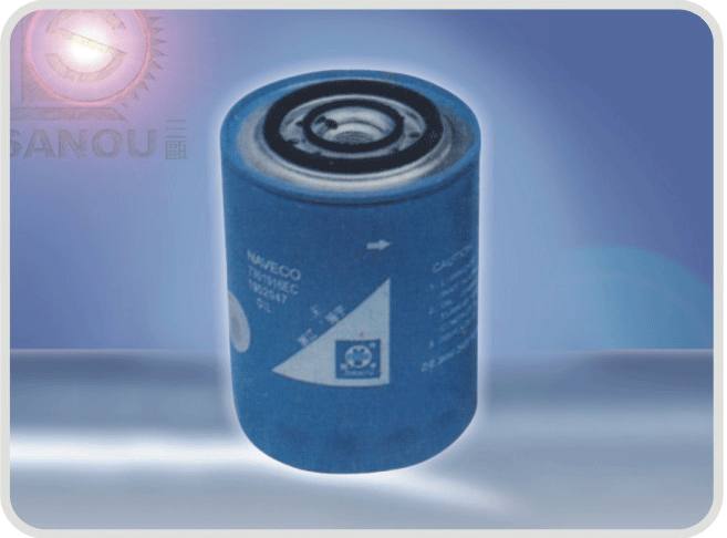 依維柯機油濾清器