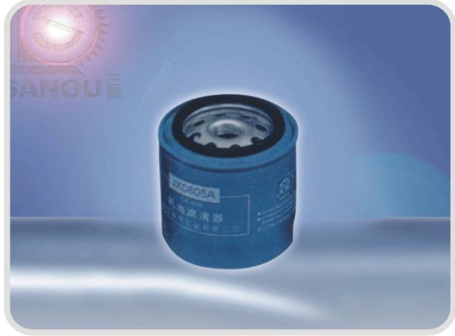 機(jī)油濾清器