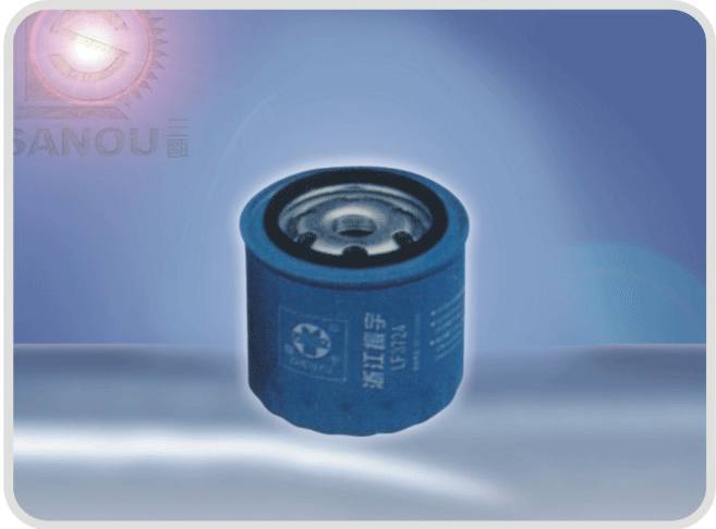 機(jī)油濾清器